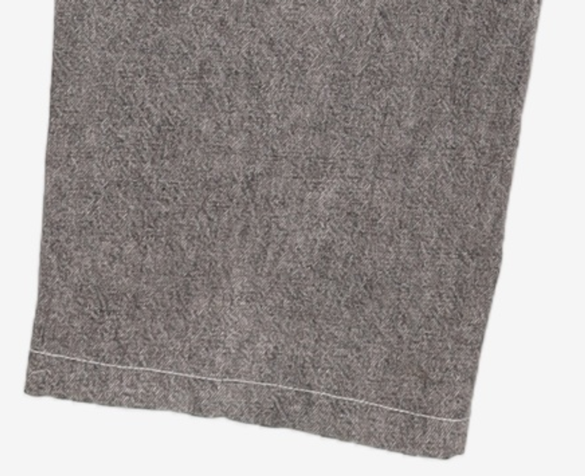 에잇세컨즈(8SECONDS) 청/데님 팬츠 84