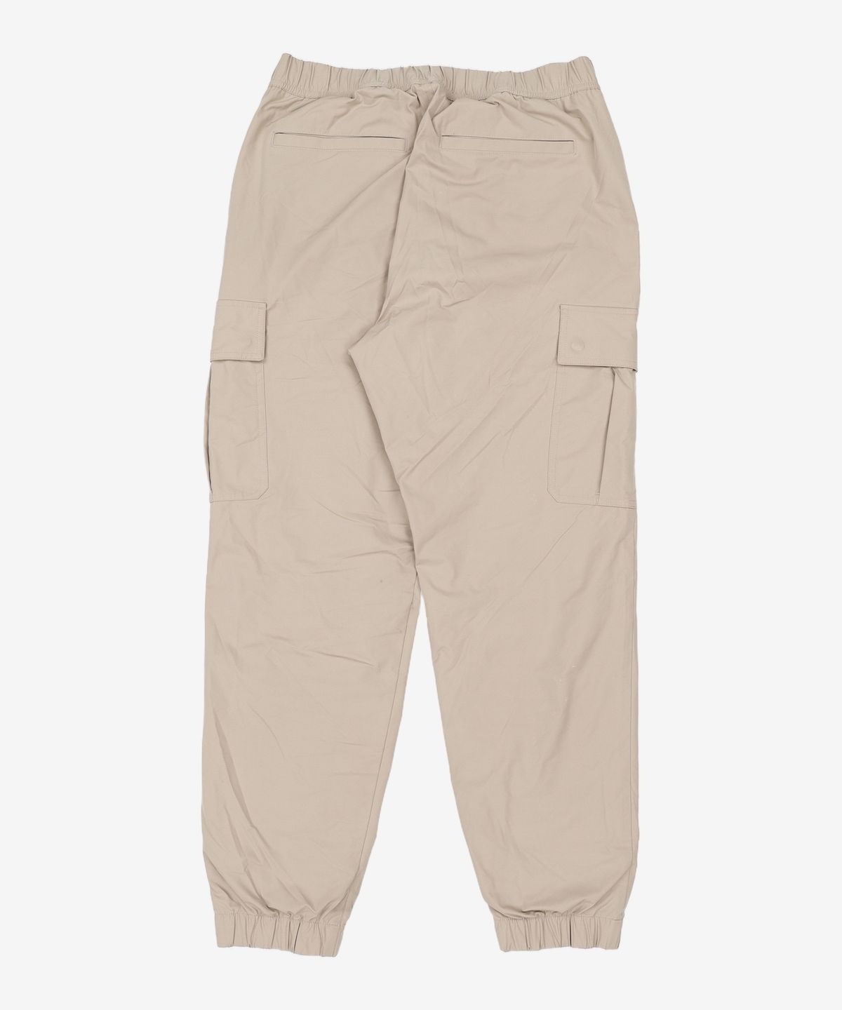 코오롱스포츠(KOLON SPORT) 남성 우븐 카고조거 팬츠 (SET UP) TLPNW23511LBE 75