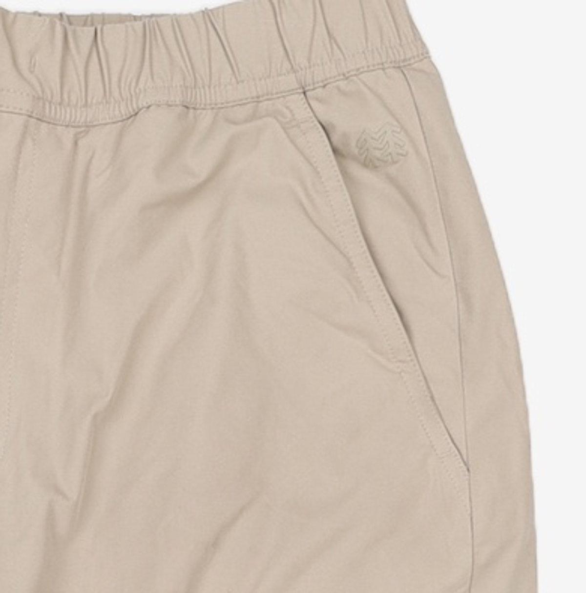 코오롱스포츠(KOLON SPORT) 남성 우븐 카고조거 팬츠 (SET UP) TLPNW23511LBE 75