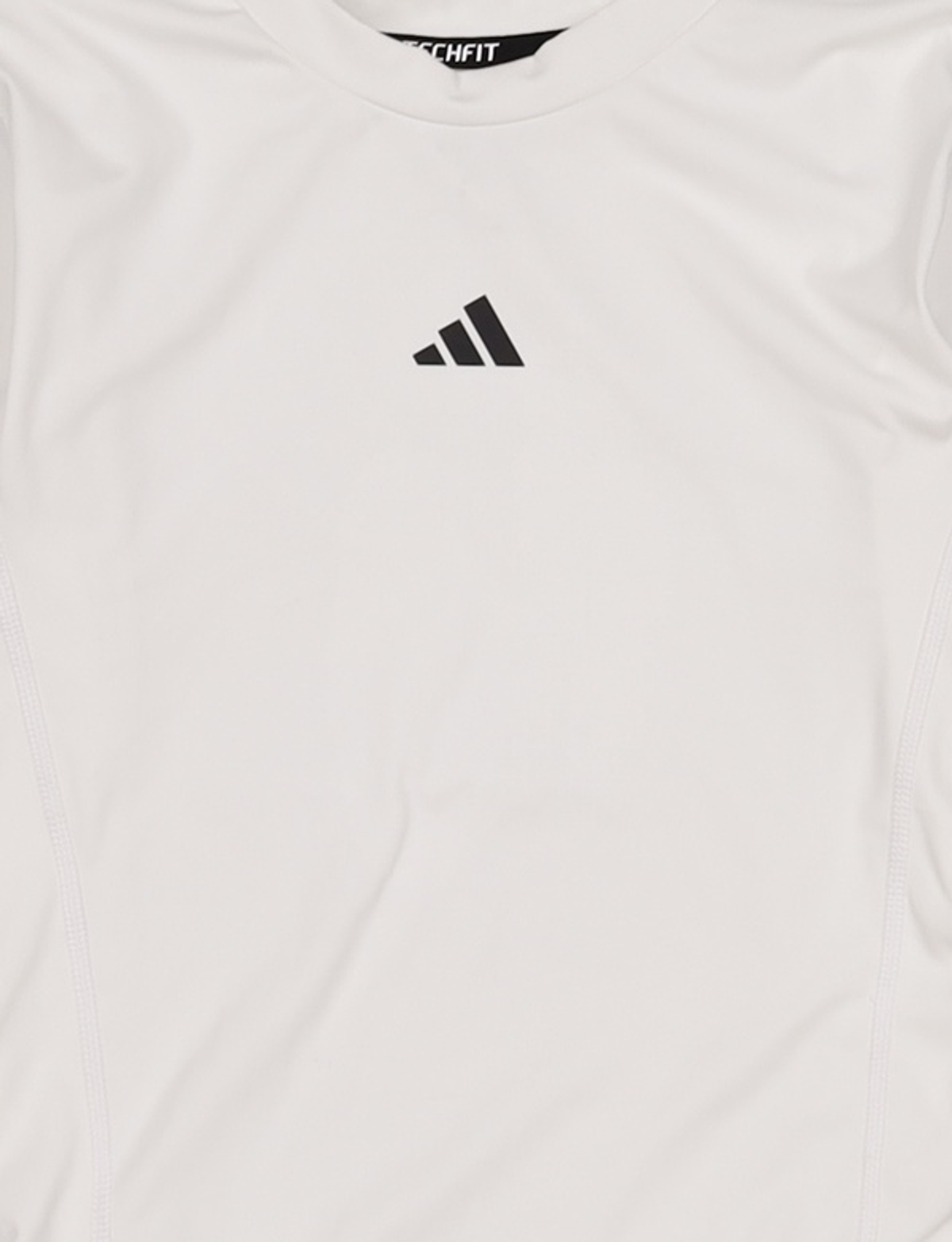 아디다스(ADIDAS) 테크핏 컴프레션 트레이닝 긴팔 티 JE6703 95