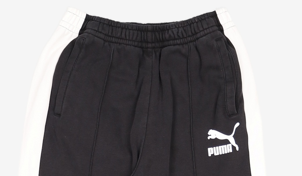 푸마(PUMA) 트레이닝 팬츠 S