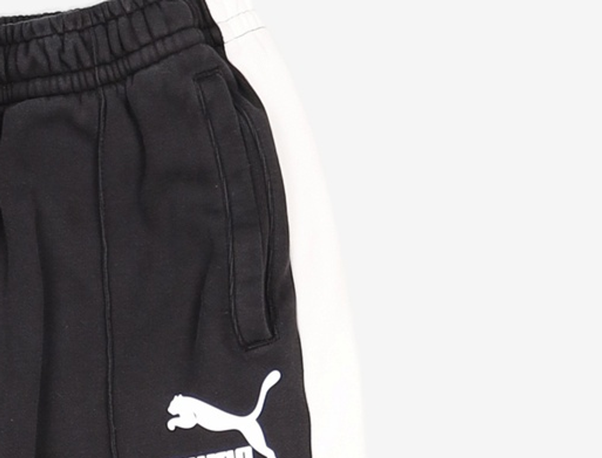 푸마(PUMA) 트레이닝 팬츠 S