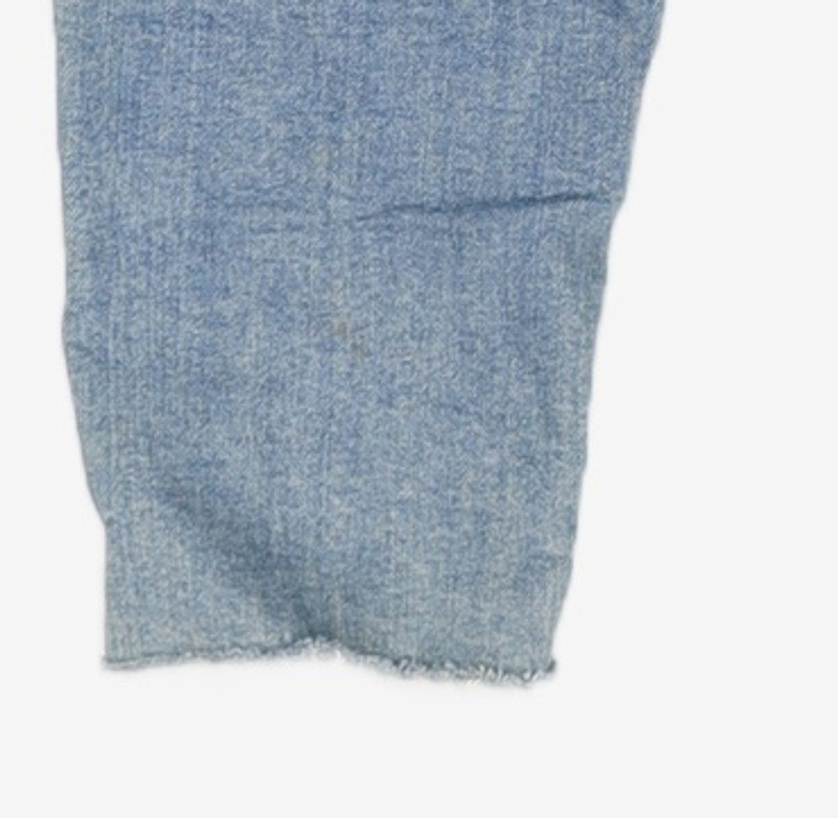 자라 베이직(ZARA BASIC) 청/데님 팬츠 26