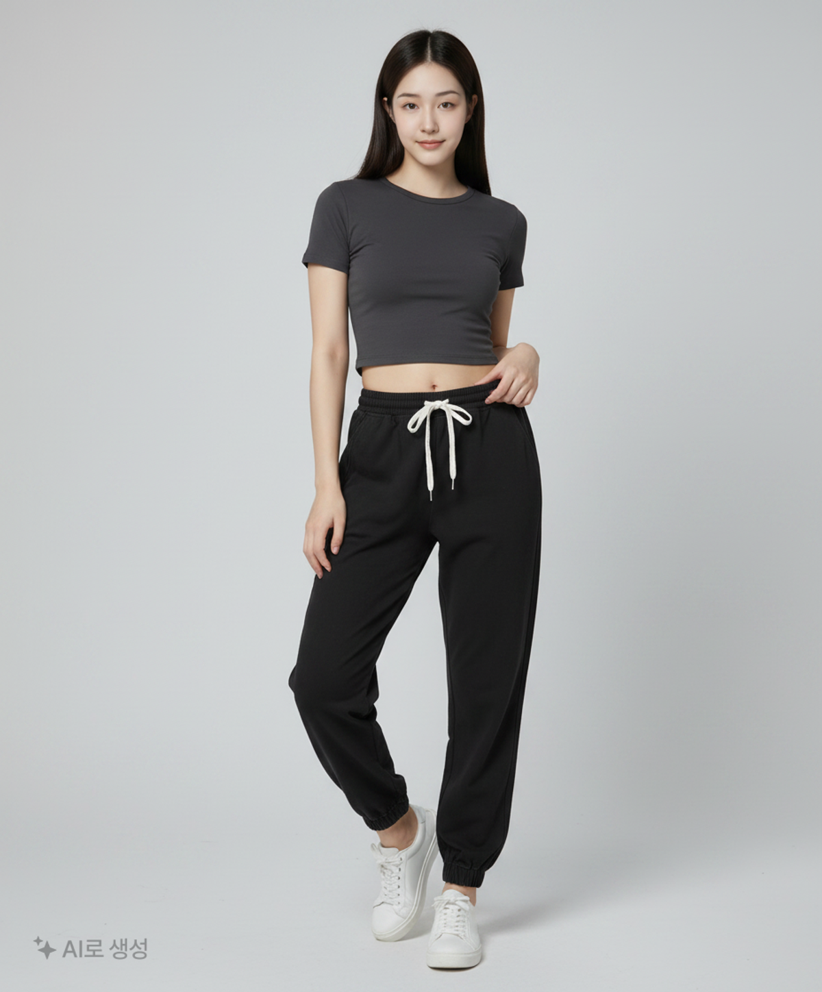 제로(XERO) 조거 팬츠 M