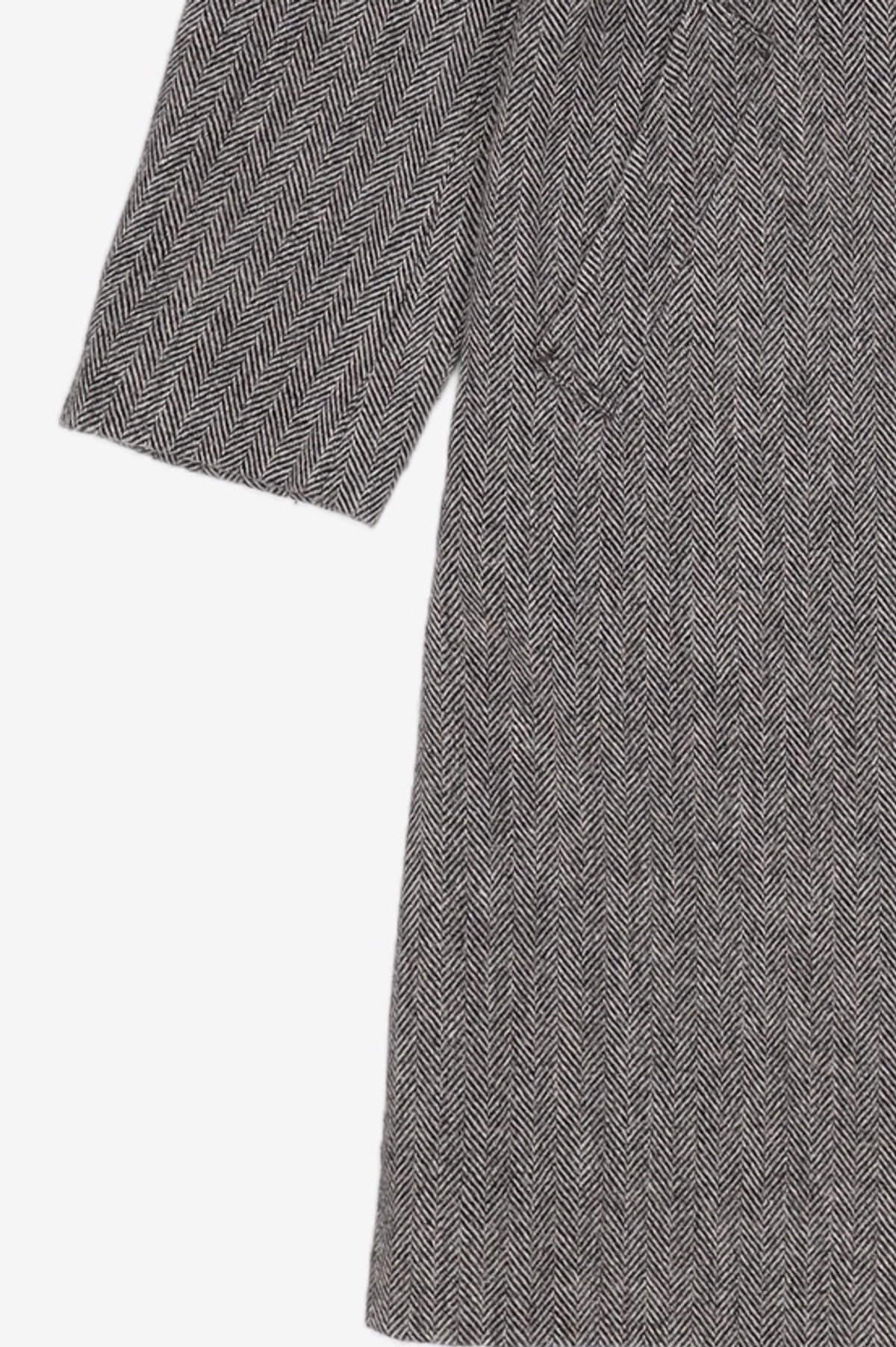 유니클로(UNIQLO) 겨울 기타 코트 S