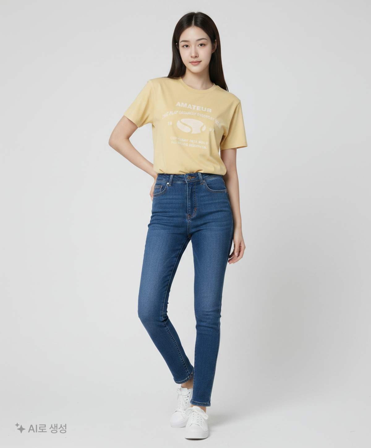 엠엠엘지(MMLG) 반소매 티셔츠 M
