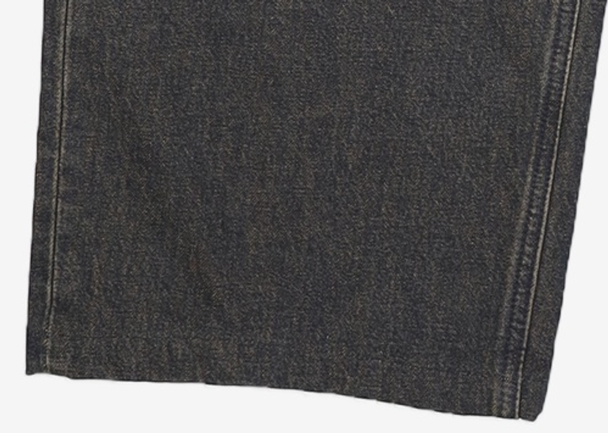 스파오(SPAO) 청/데님 팬츠 90