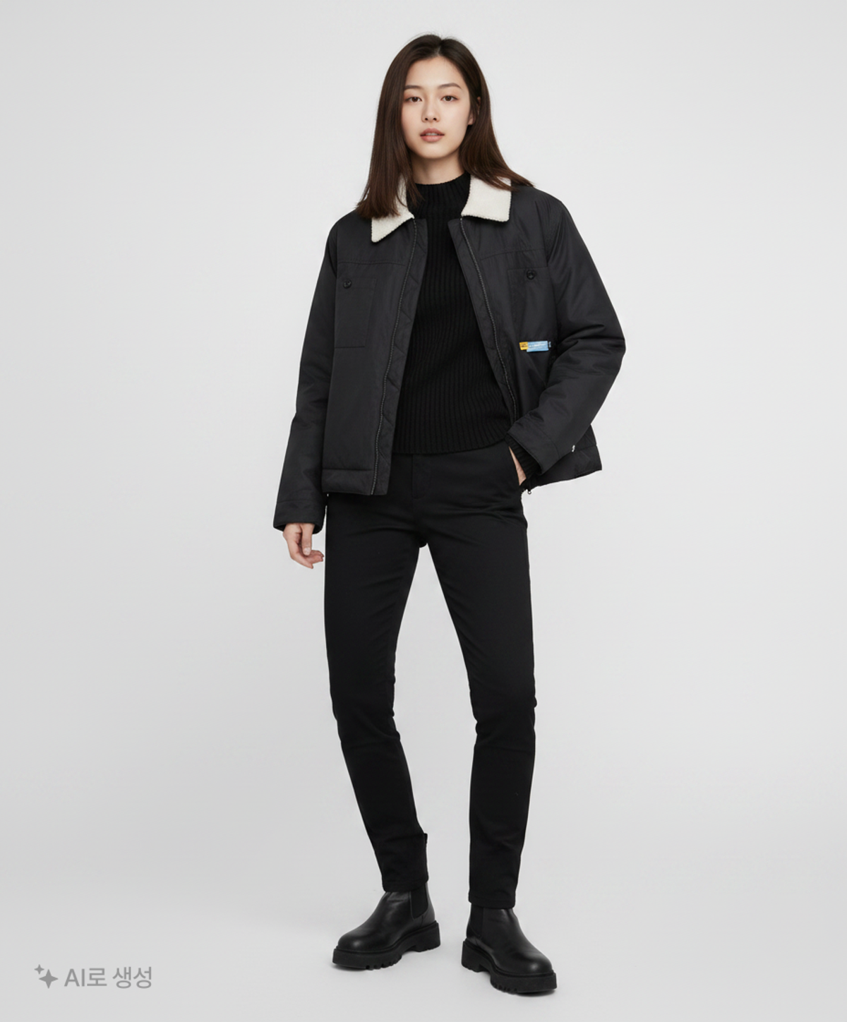 나이키(NIKE) 기타 점퍼/재킷 105