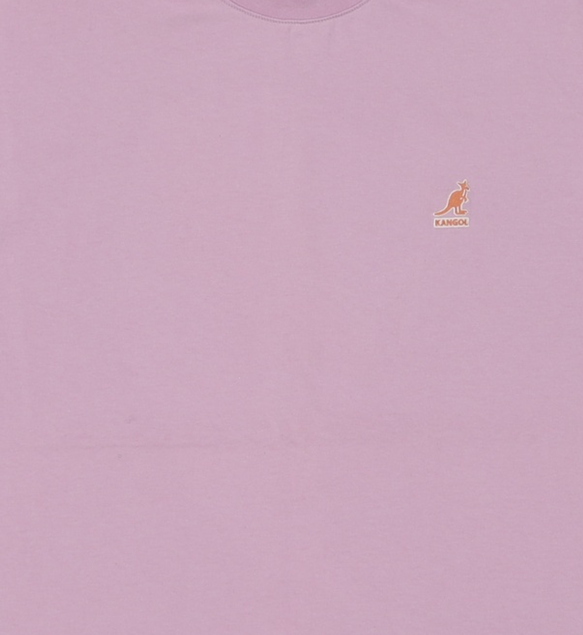 캉골(KANGOL) 반소매 티셔츠 S