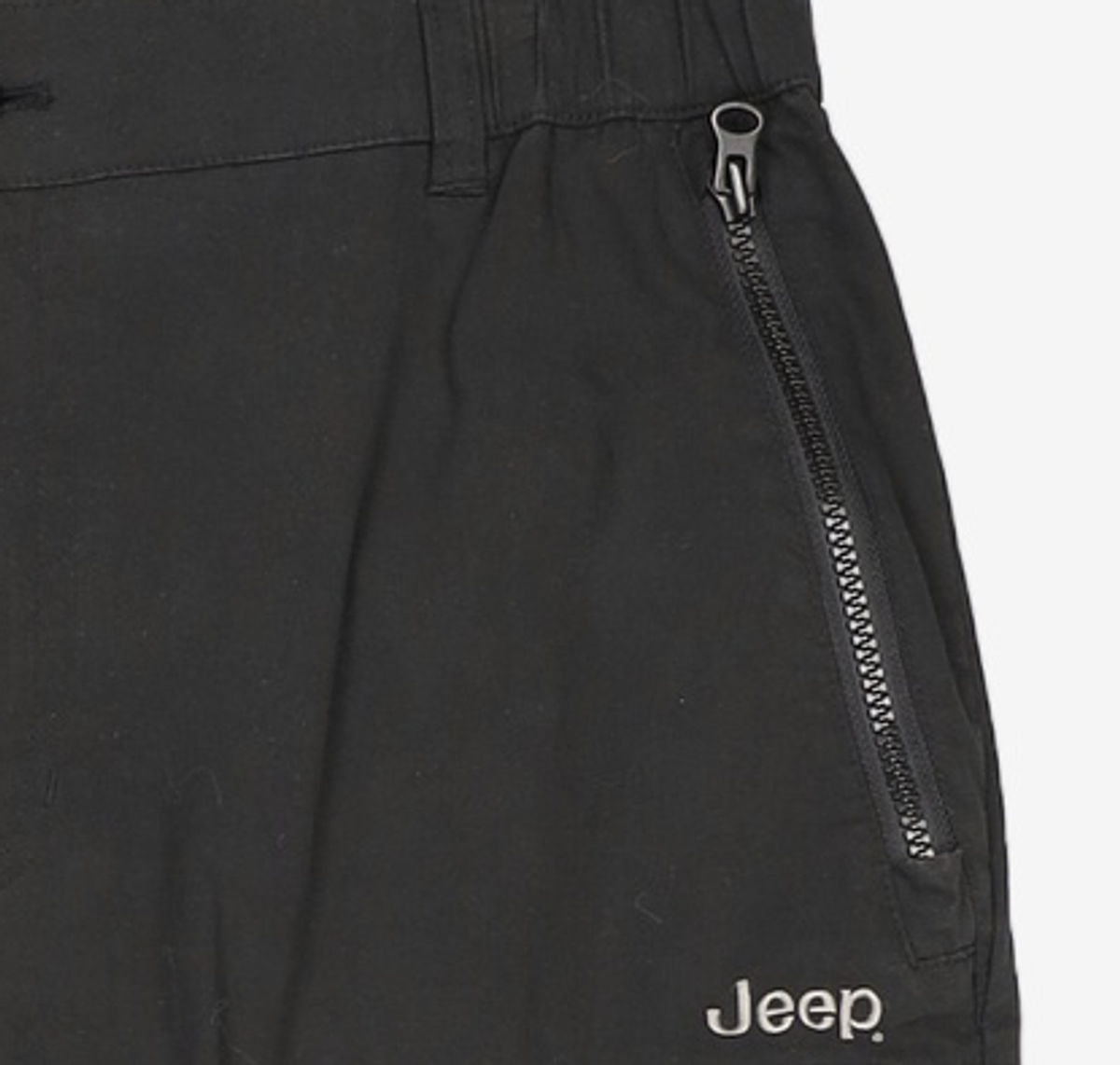 지프(JEEP) 조거 팬츠 34