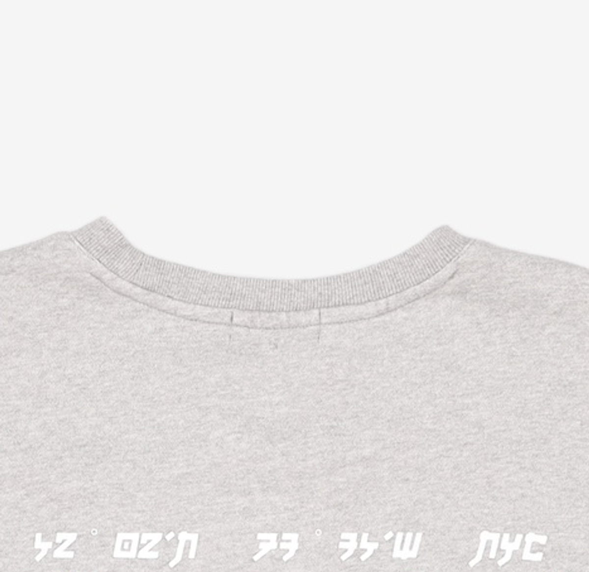 밴웍스(VANNWORKS) 맨투맨/스웨트셔츠 XL