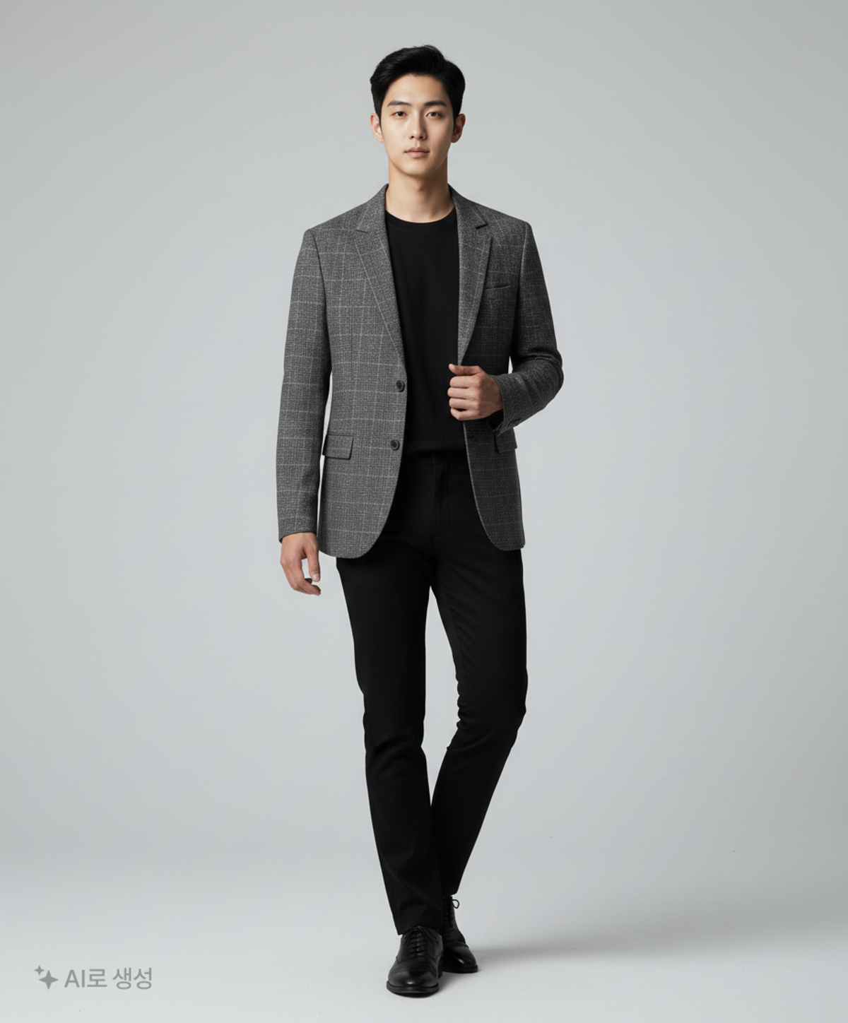 엔쓰리(NNN) 슈트/블레이저 재킷 M
