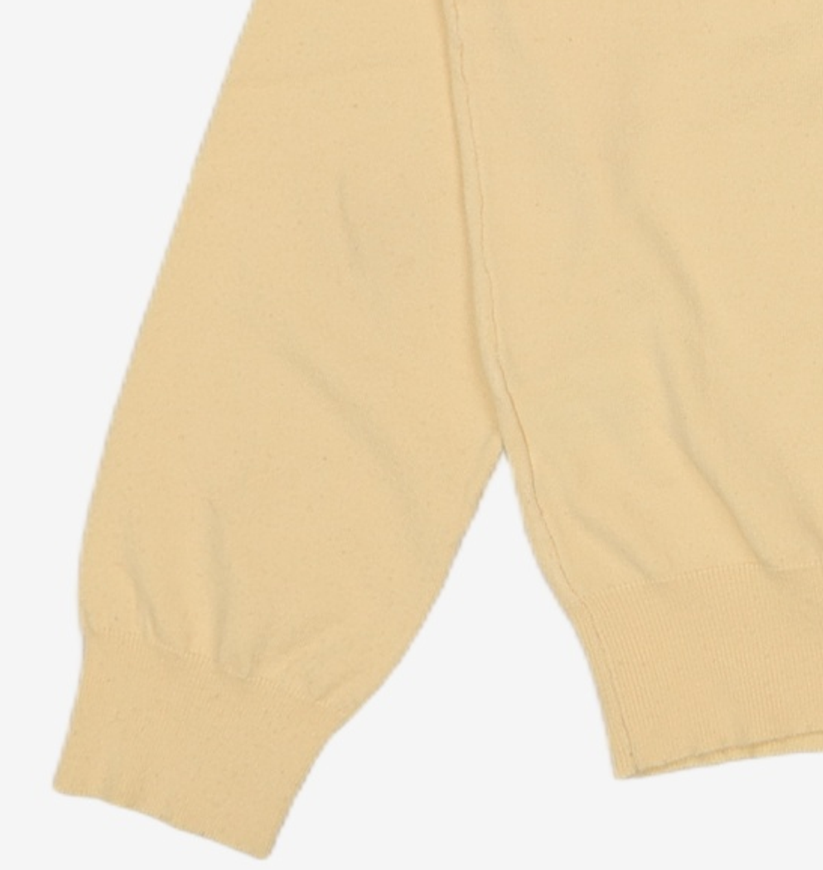 미쏘(MIXXO) 브이넥 베이직 가디건 (CKC220T RE) MIWCKC35QT L