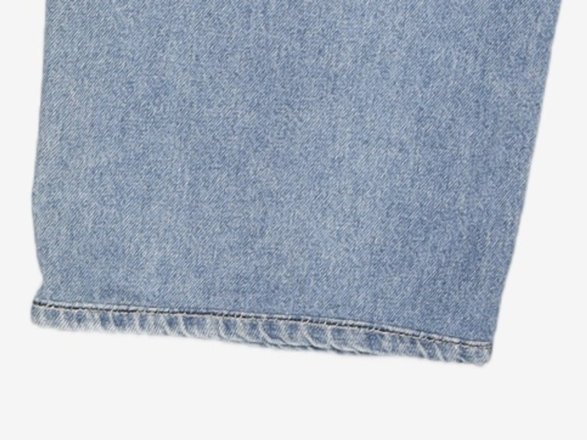 스파오(SPAO) 청/데님 팬츠 82