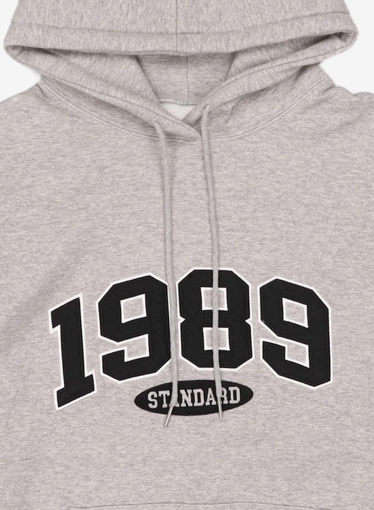 1989스탠다드(1989STANDARD) 후드 티셔츠 L