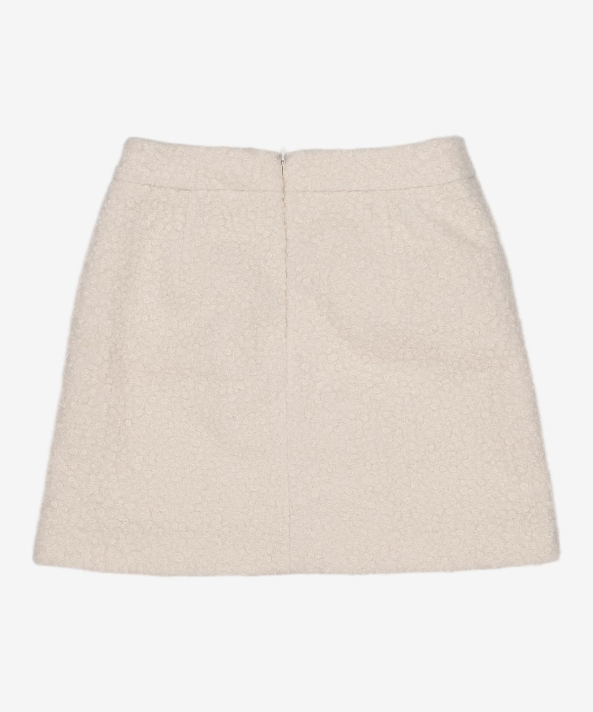 미쏘(MIXXO) A라인 미니 스커트 MIWWHD101G 26