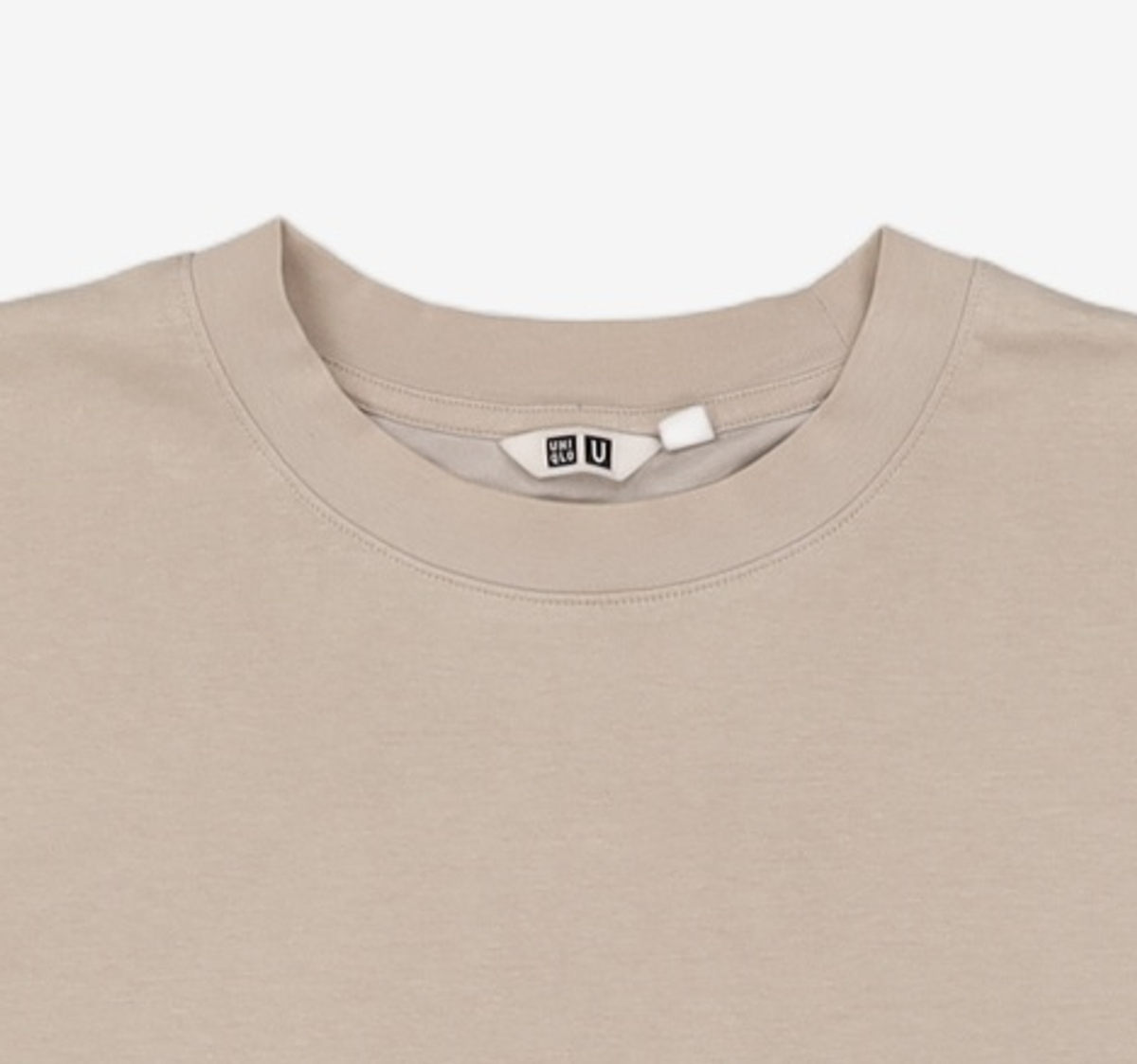 유니클로(UNIQLO) 반소매 티셔츠 XL