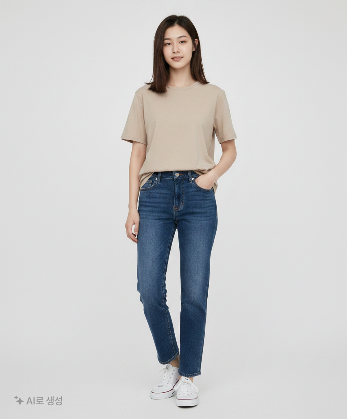 유니클로(UNIQLO) 반소매 티셔츠 XL