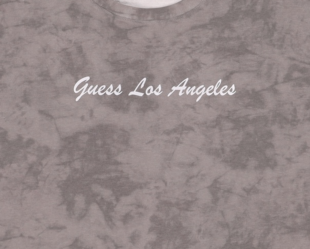 게스(GUESS) 반소매 티셔츠 S