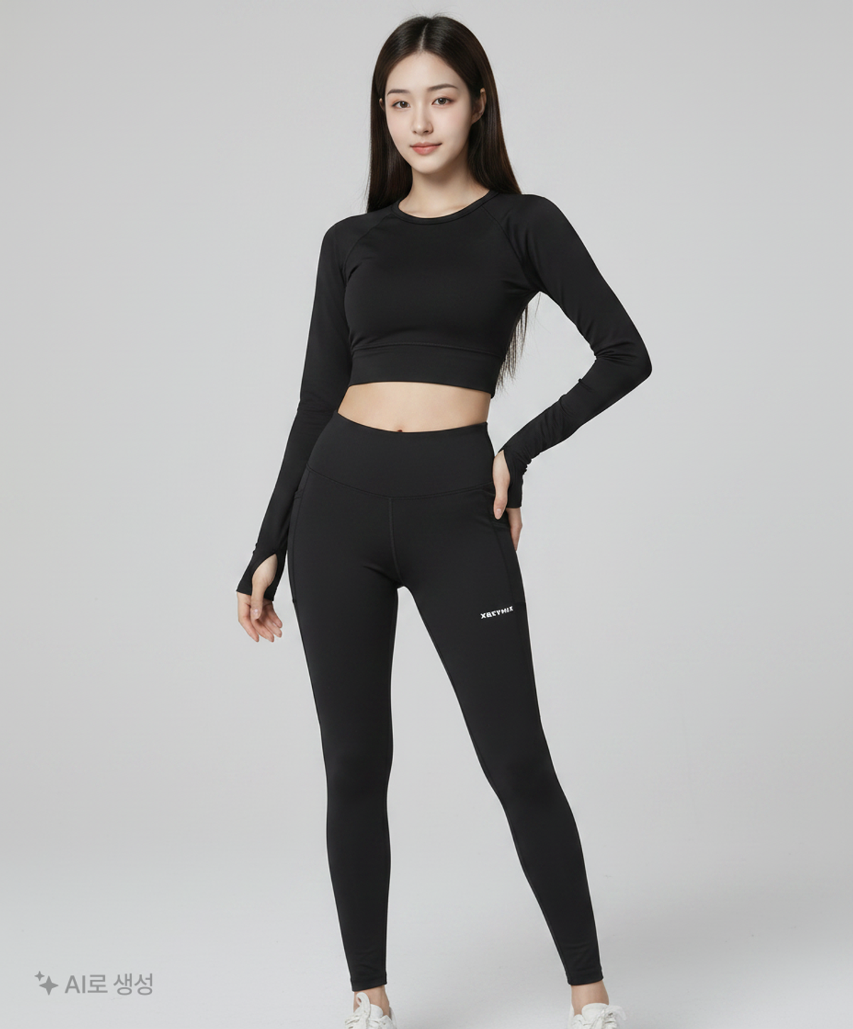 젝시믹스(XEXYMIX) 레깅스 S
