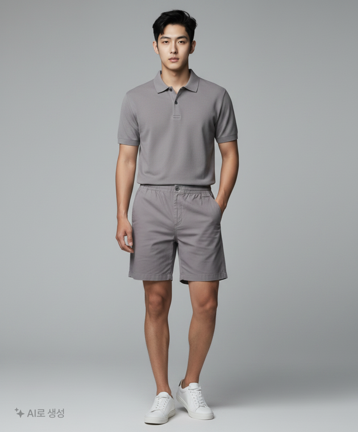 지오다노(GIORDANO) 숏팬츠 L