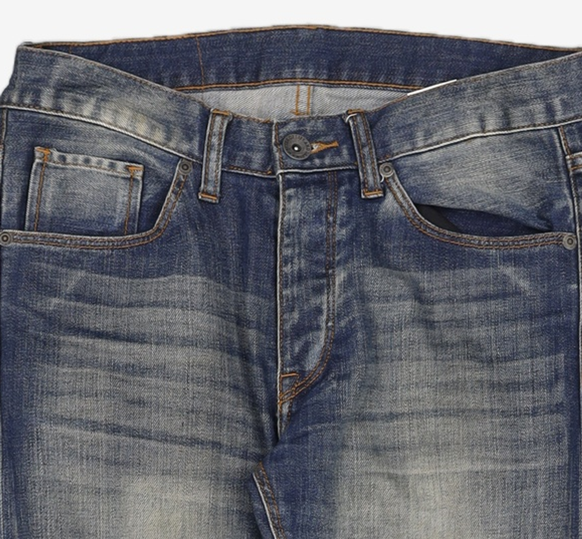 닥터데님(DR.DENIM) 청/데님 팬츠 30/32