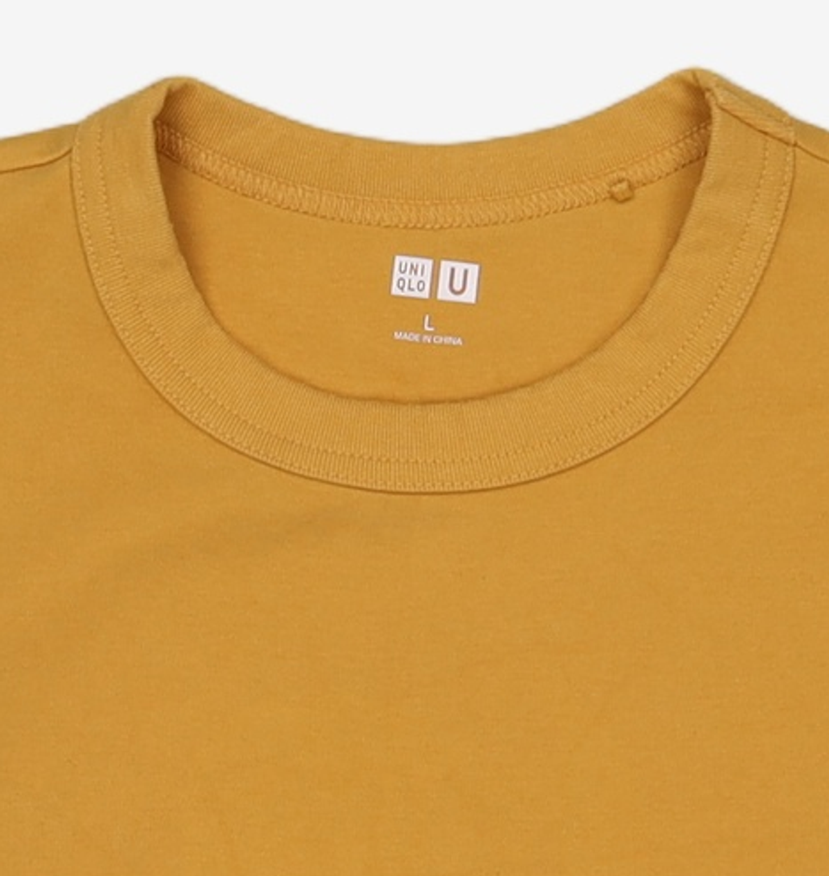 유니클로(UNIQLO) 반소매 티셔츠 L