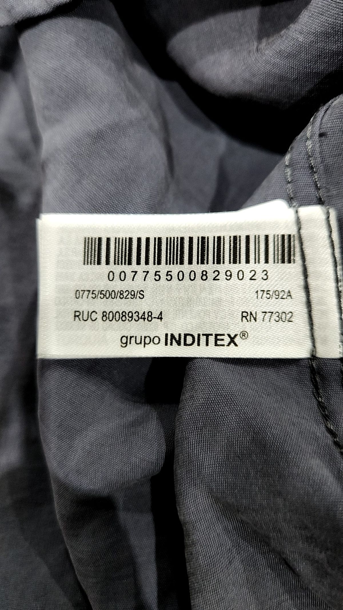 자라(ZARA) 캐주얼 셔츠 S