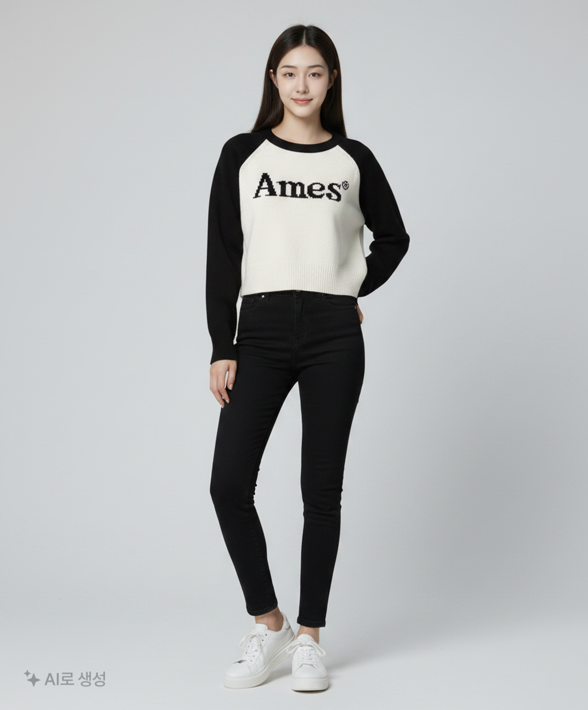 아메스 월드와이드(AMES-WORLDWIDE) 니트/스웨터 C