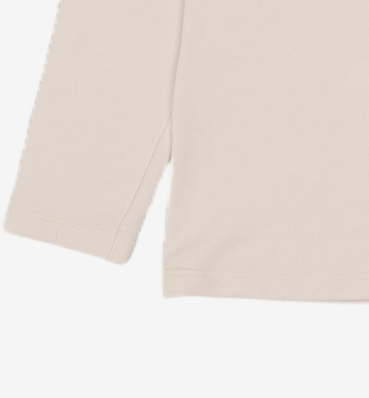 유니클로(UNIQLO) 긴소매 티셔츠 L