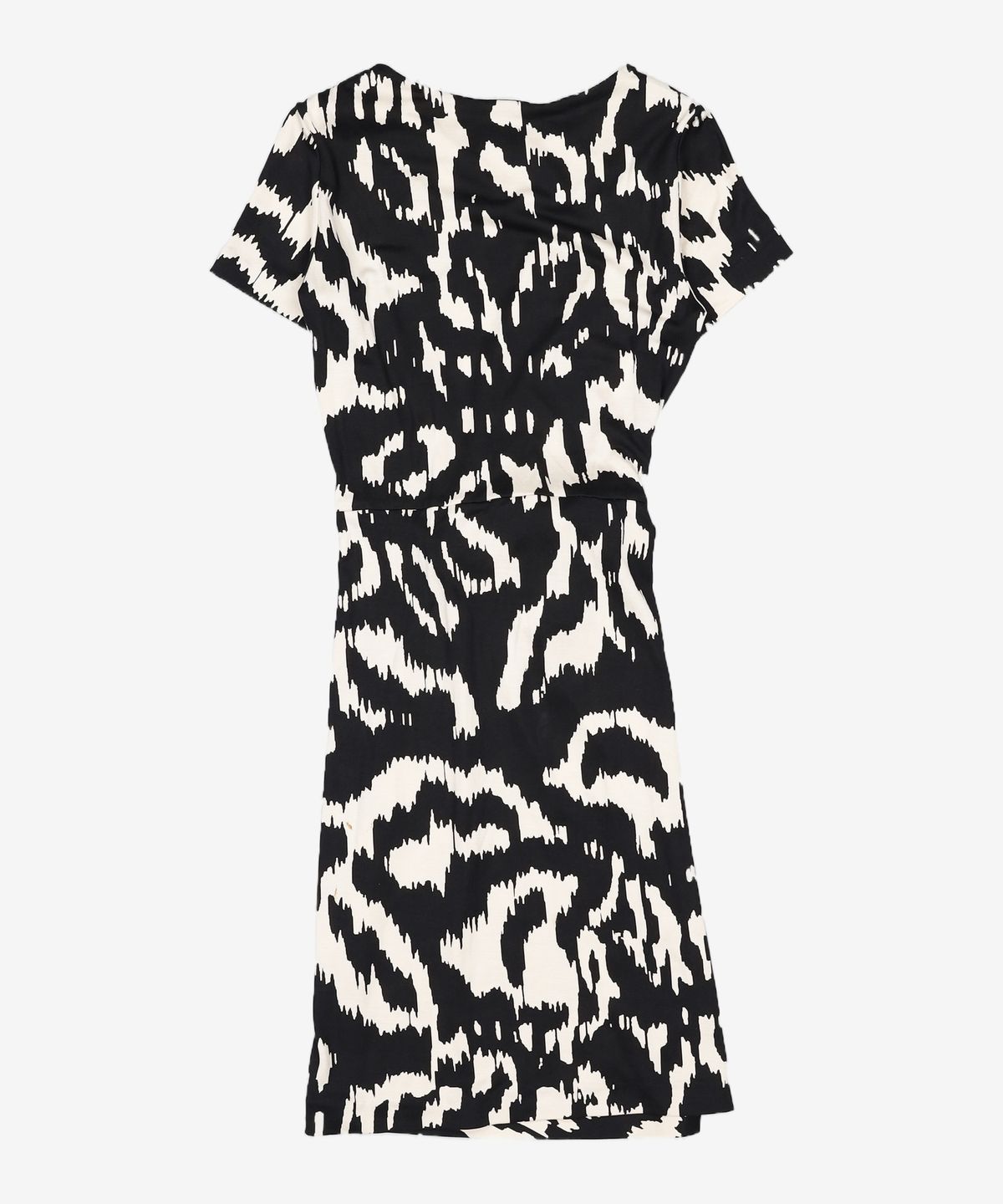 다이앤 본 퍼스텐버그(DIANE von FURSTENBERG) 맥시 원피스 ONE