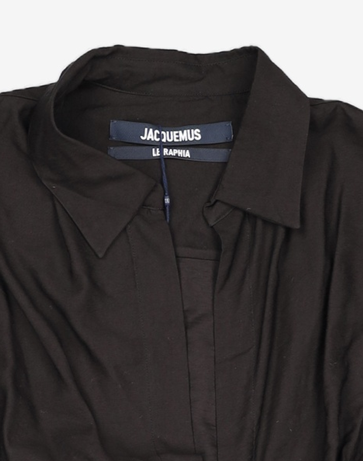 자크뮈스(JACQUEMUS) 캐주얼 셔츠 40