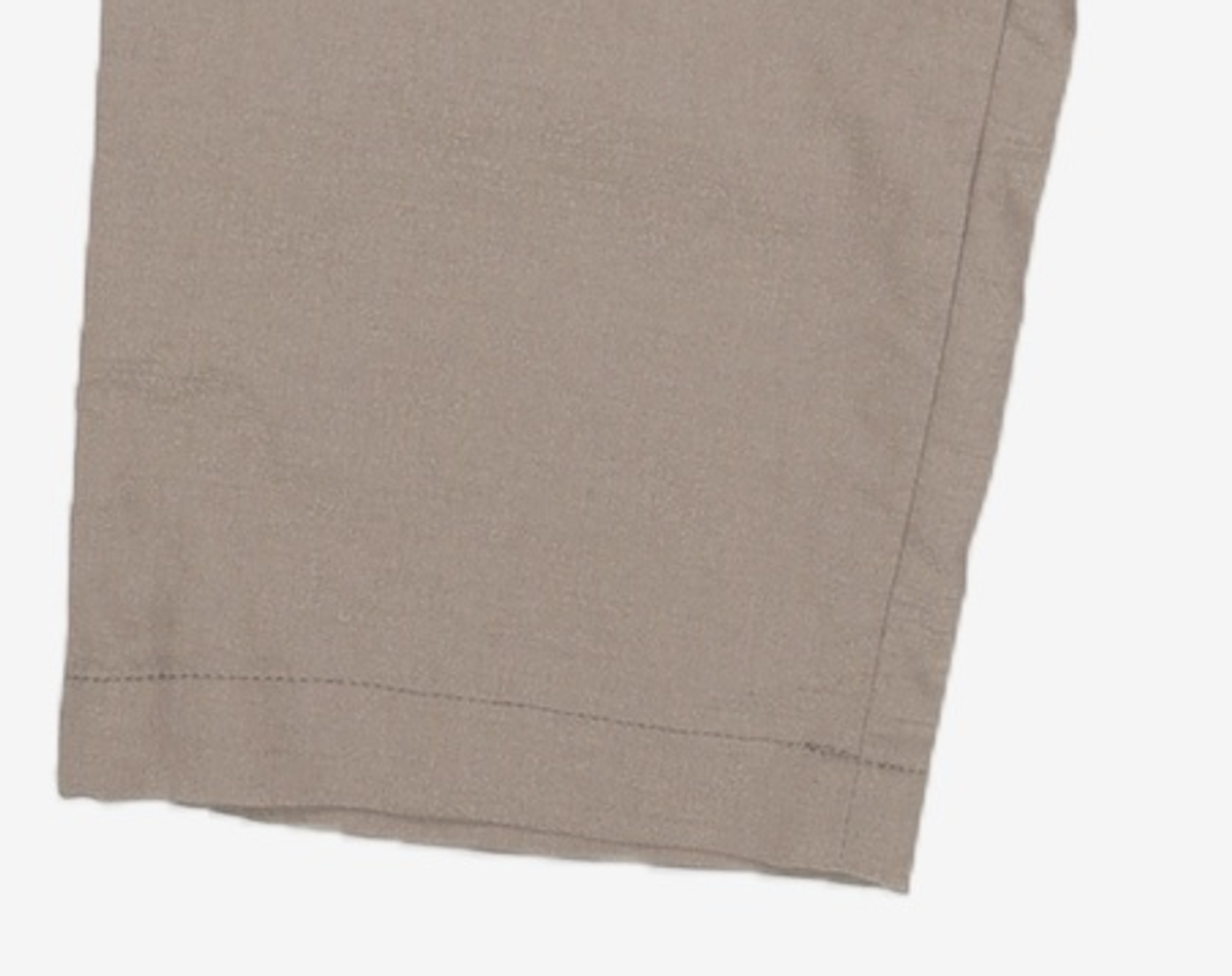 탑텐(TOPTEN) 코튼 팬츠 36