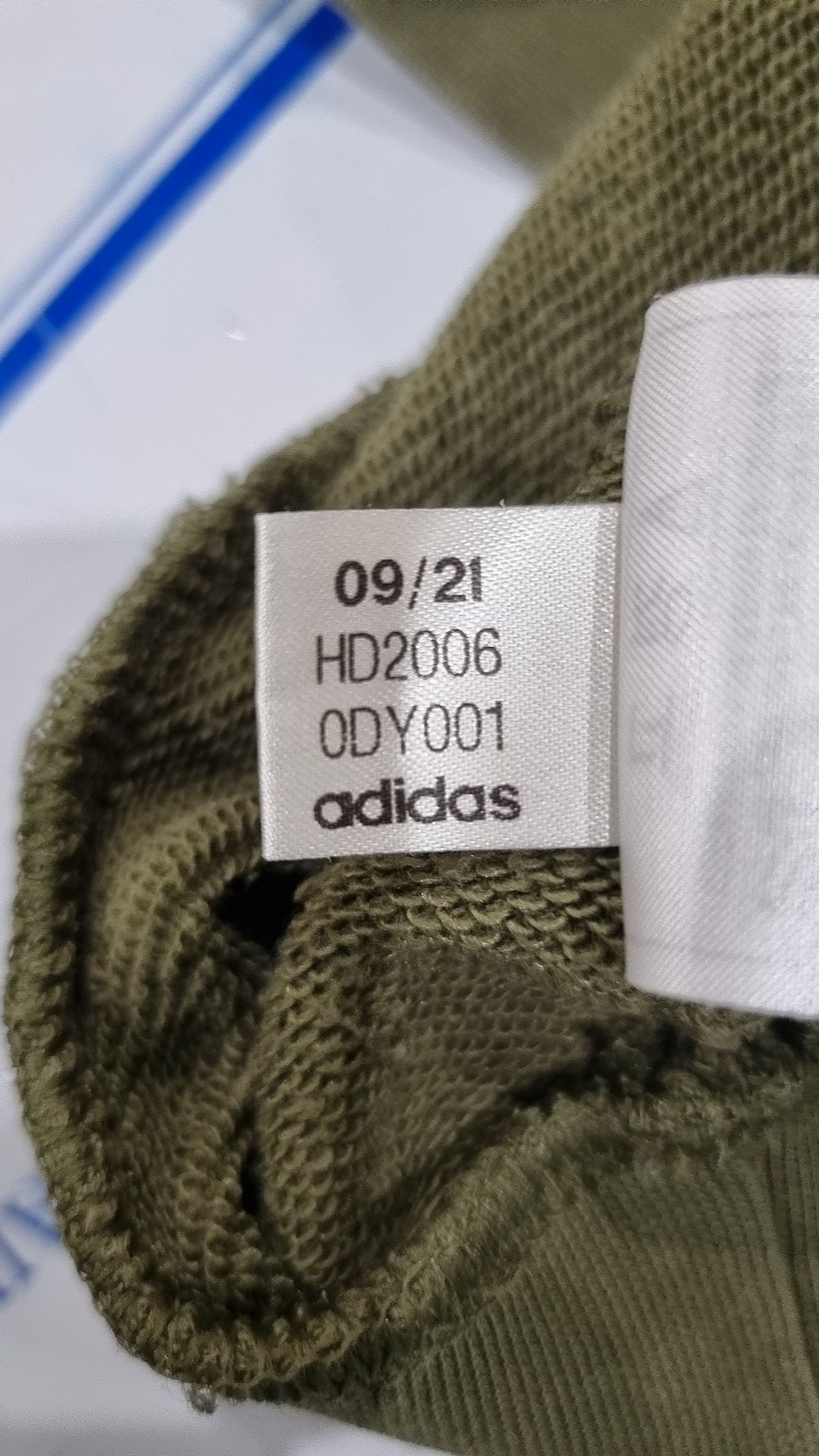 아디다스(ADIDAS) 후드 티셔츠 160