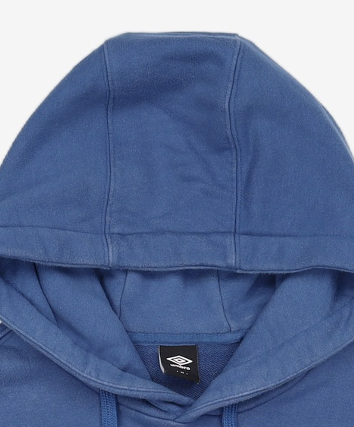 엄브로(UMBRO) 후드 티셔츠 90