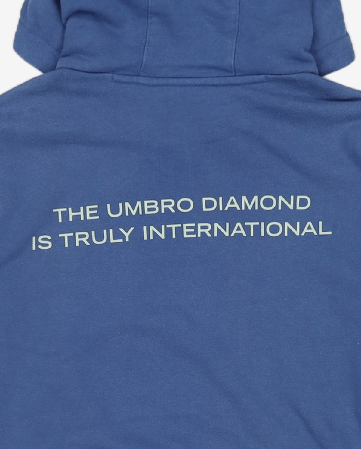 엄브로(UMBRO) 후드 티셔츠 90