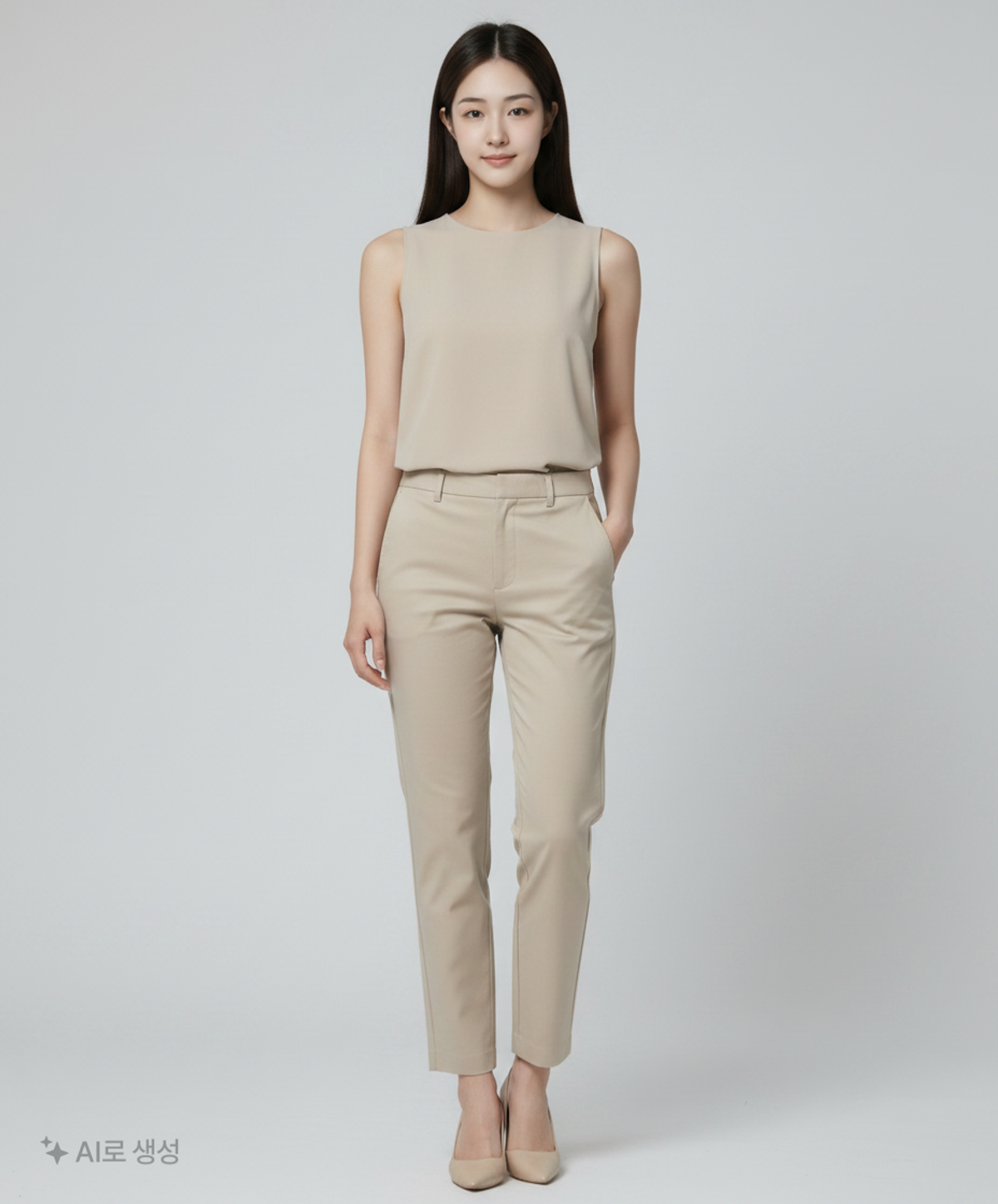 드로우핏(DRAW FIT) 슈트 팬츠/슬랙스 M