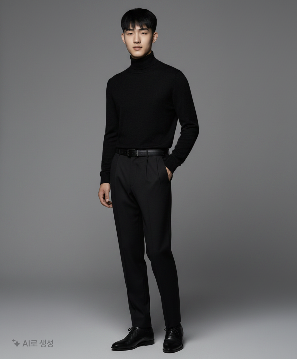 드로우핏(DRAW FIT) 슈트 팬츠/슬랙스 M