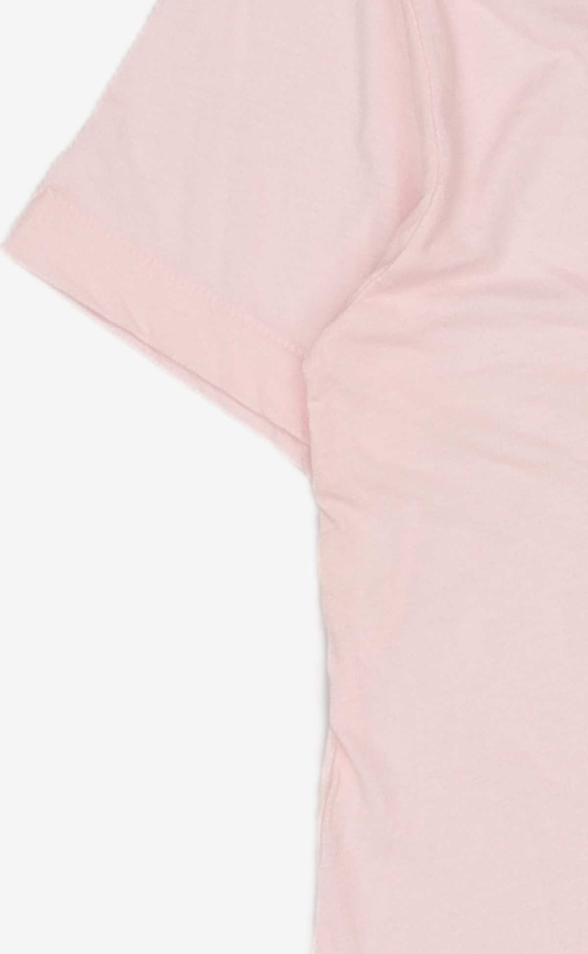 아메리칸 어패럴(AMERICAN APPAREL) 반소매 티셔츠 XS