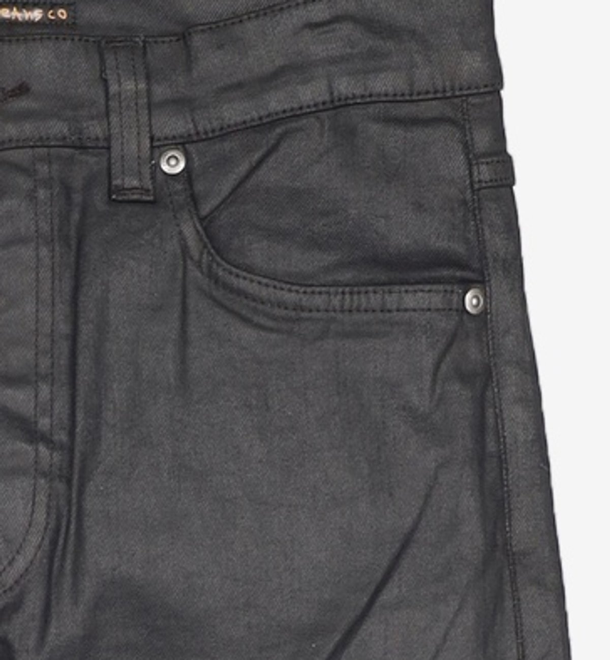 누디진(NUDIEJEANS) 청/데님 팬츠 31