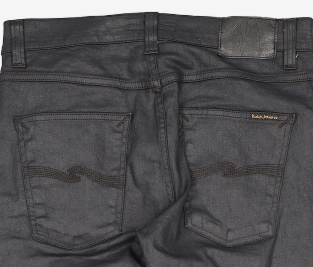 누디진(NUDIEJEANS) 청/데님 팬츠 31