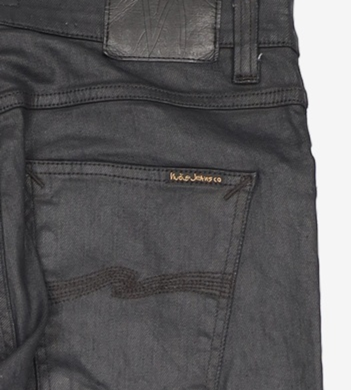 누디진(NUDIEJEANS) 청/데님 팬츠 31