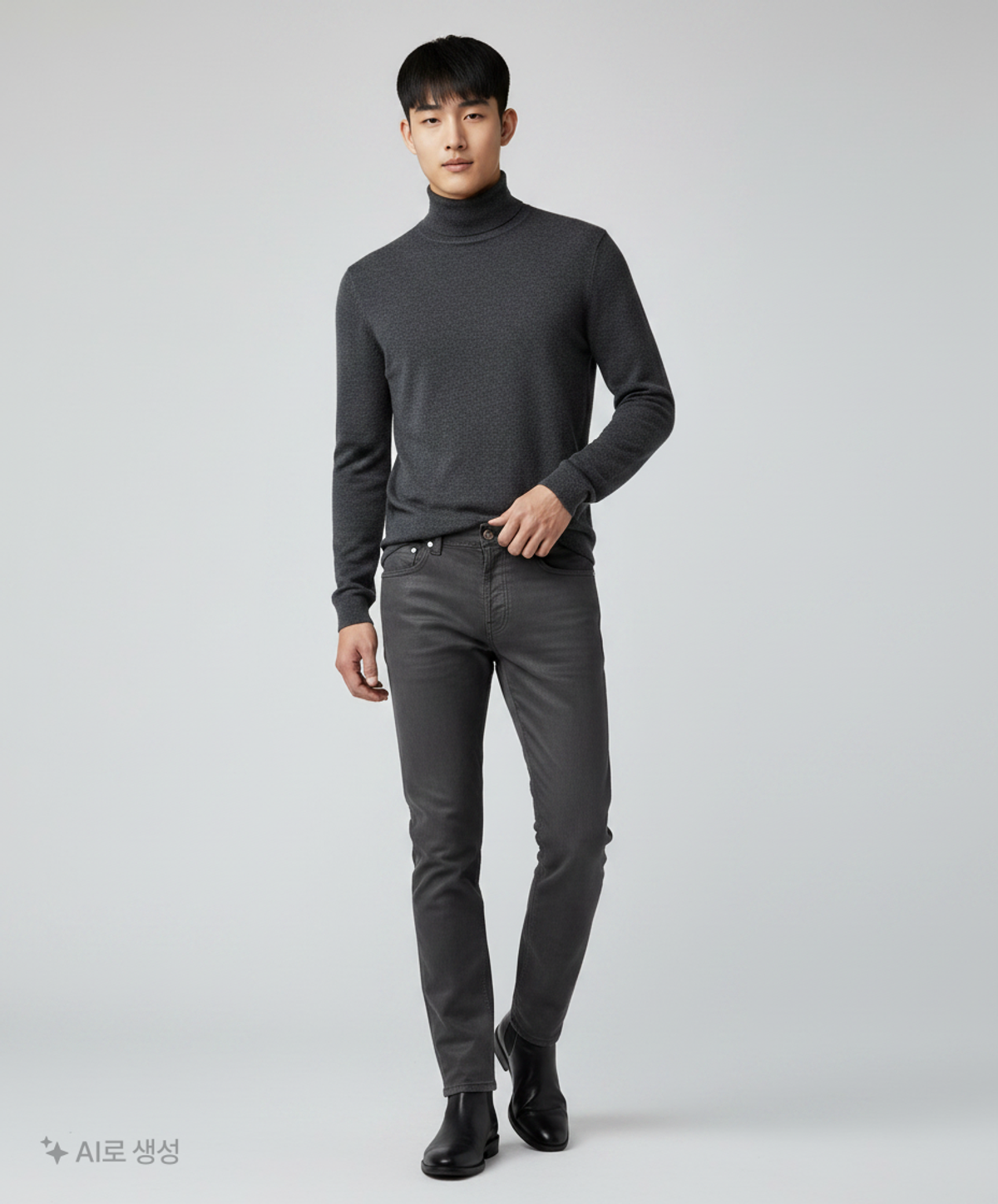 누디진(NUDIEJEANS) 청/데님 팬츠 31