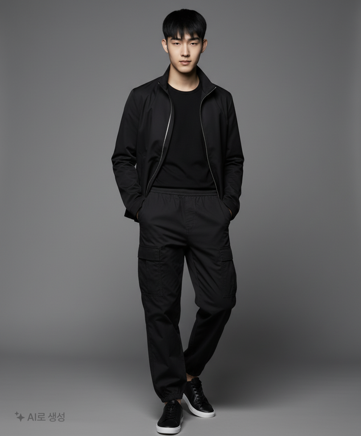 유니클로(UNIQLO) 조거 팬츠 S
