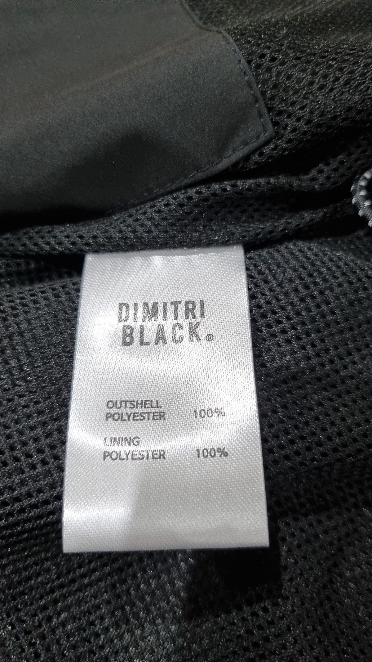 디미트리블랙(DIMITRI BLACK) 기타 점퍼/재킷 2