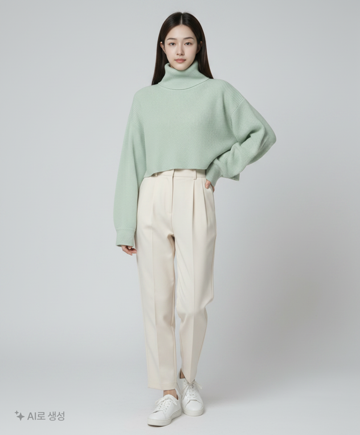 에이치앤엠(H&M) 니트/스웨터 XL