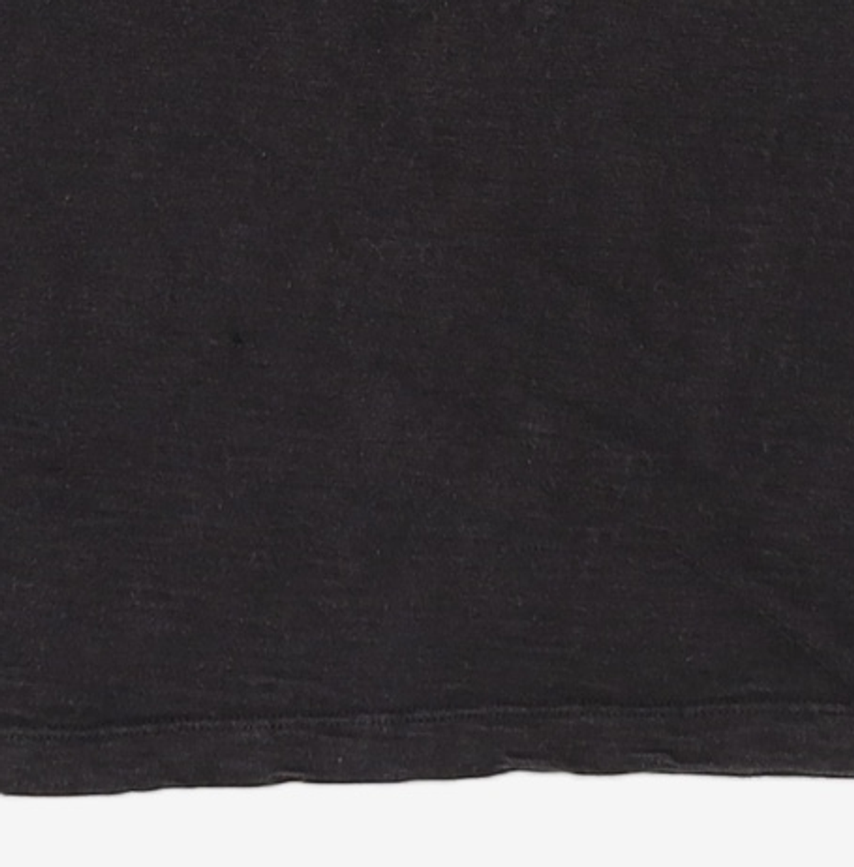 플랙(PLAC) Printed Mesh Applique T-shirt_BK (PWOE2RSXB1M0C1) M