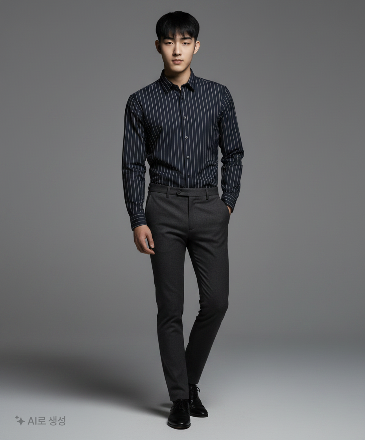 지이크(SIEG) 캐주얼 셔츠 100