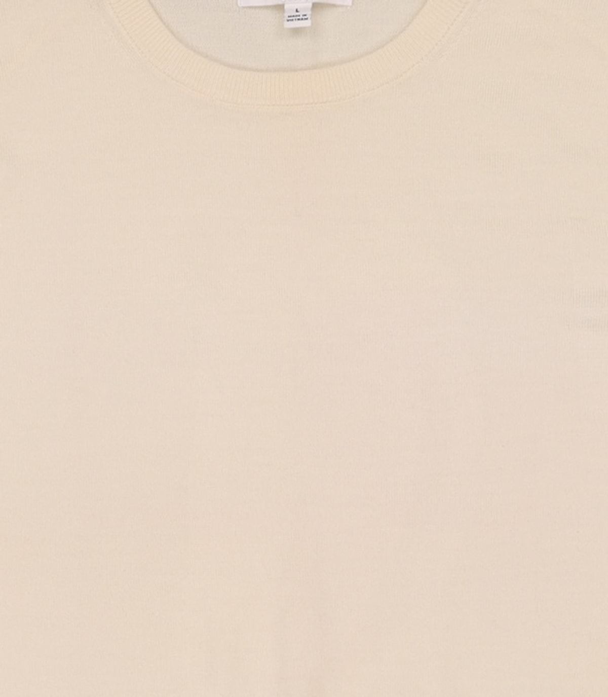 유니클로(UNIQLO) 니트/스웨터 L