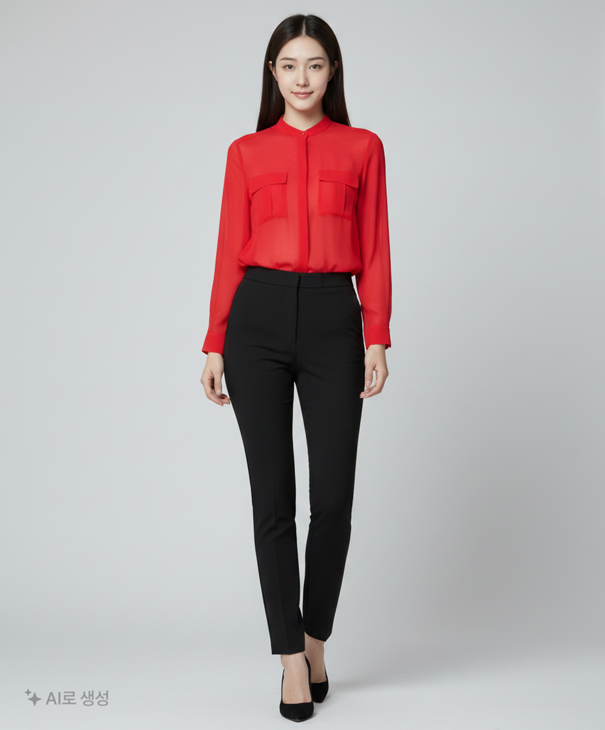 비씨비지 막스아즈리아(BCBG MAXAZRIA) 캐주얼 셔츠 XS